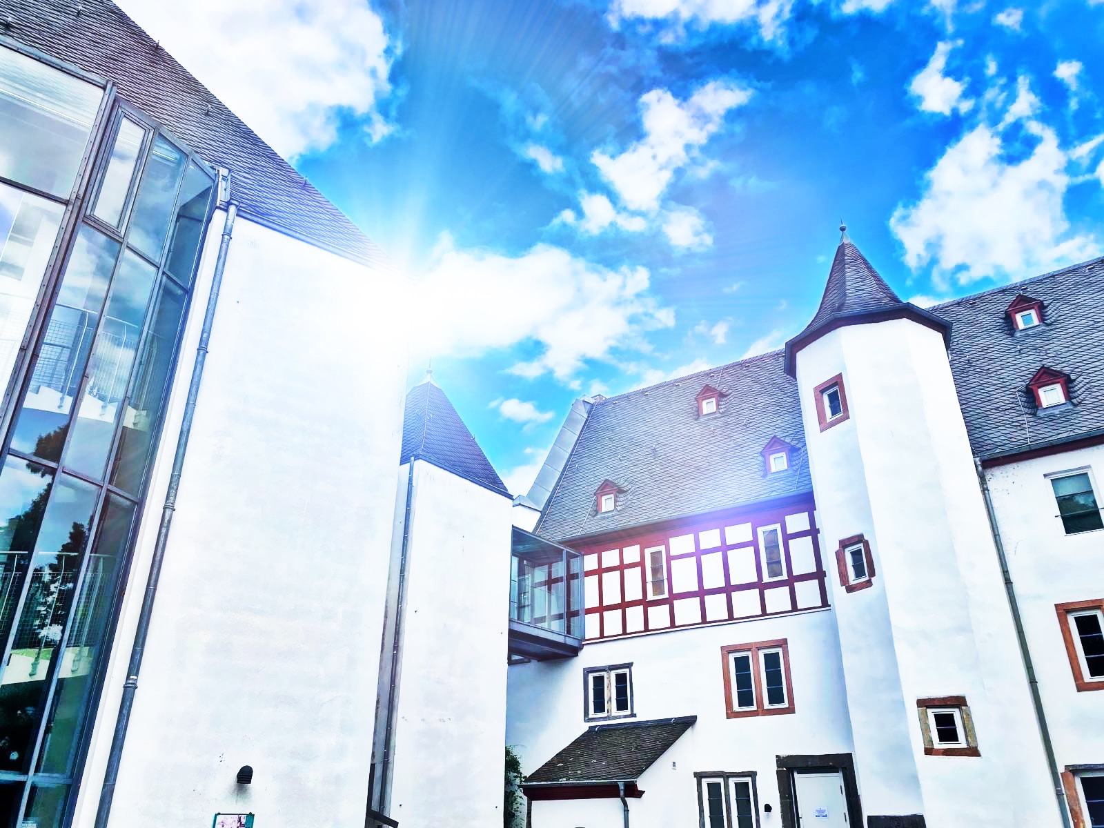 Theater Lahnstein