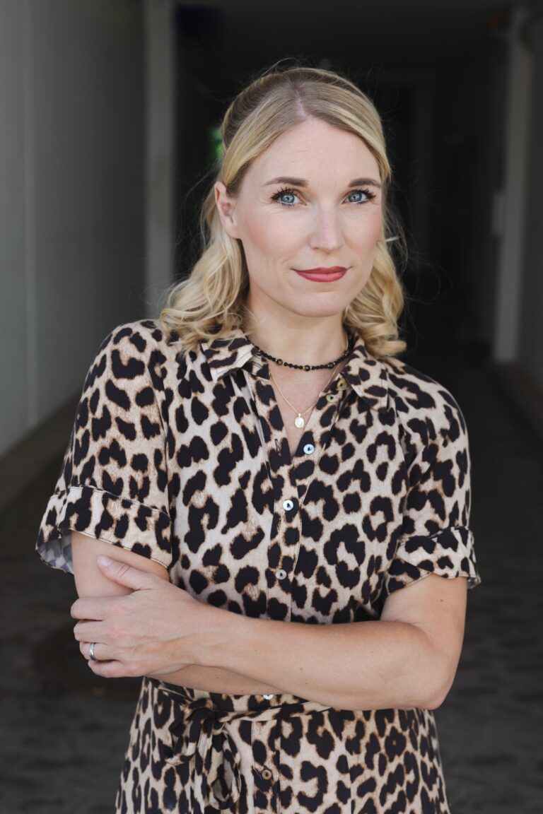 Nadine Kühn